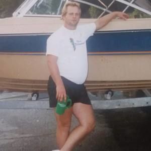 Meet your Posher, Randy